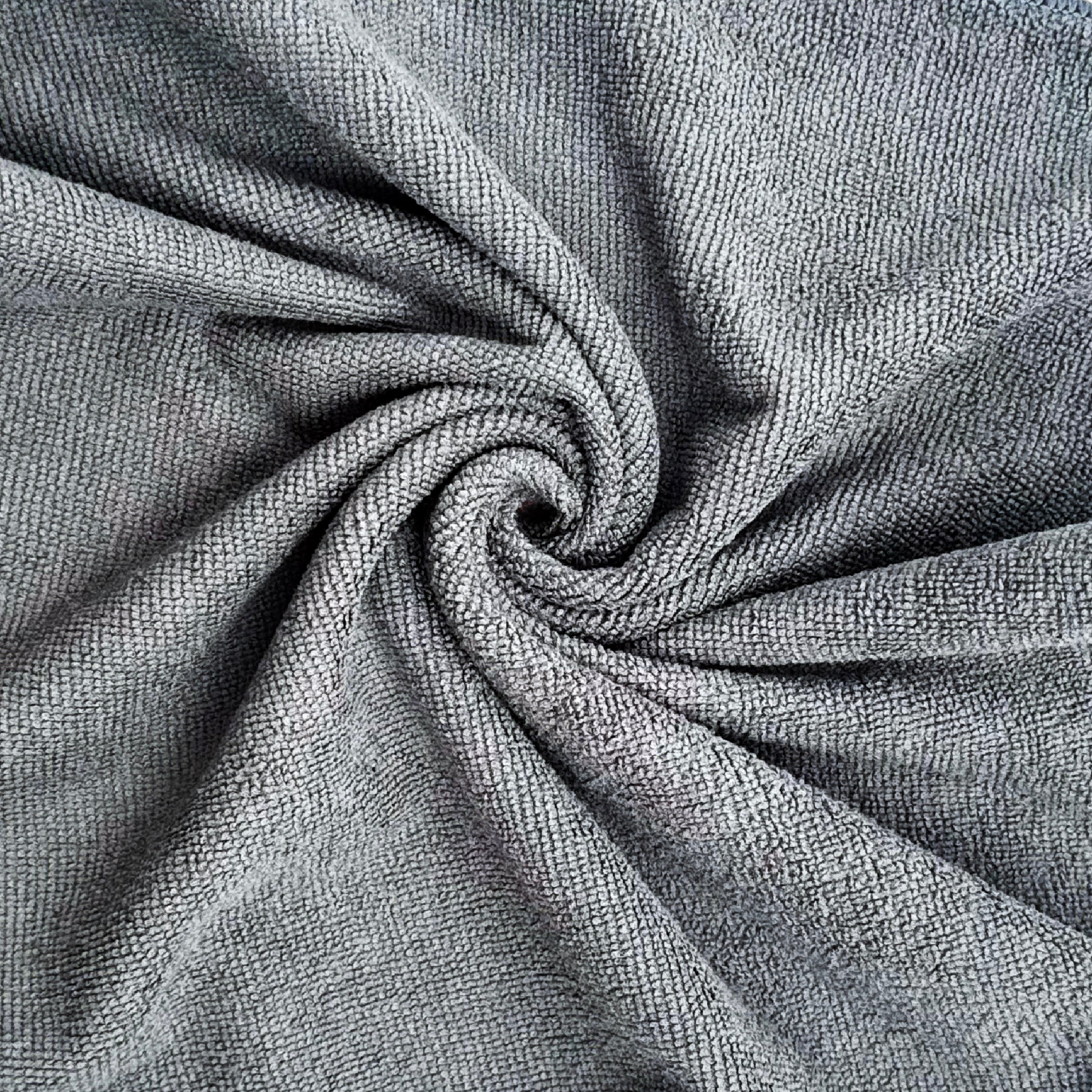 Premium 250 GSM Microfibre Cloth – 40×40 cm