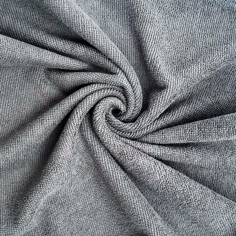 Carbox 3-in-1 Microfiber Cloth Set – Perfect Care for Your Car! 250 GSM (40 X 40)